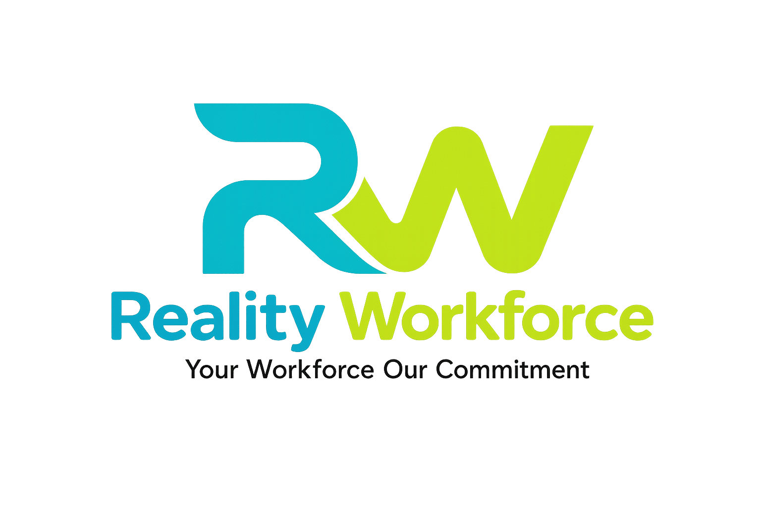 Reality Workforce Logo